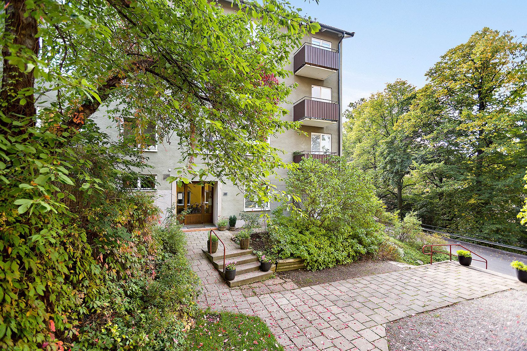 Charlottenburgsvägen 26 – bild 32