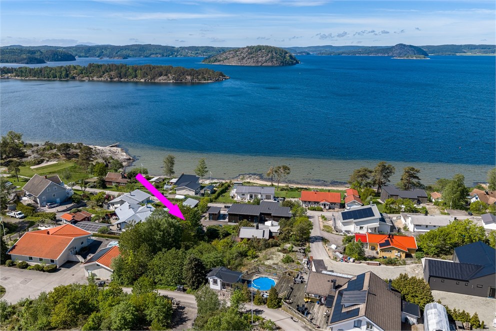 Stångevägen 30A