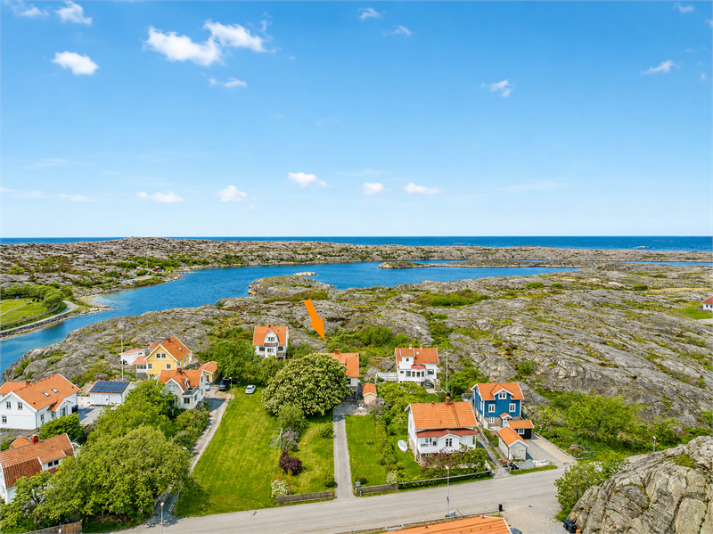 Välkommen till Hasselösundsvägen 25