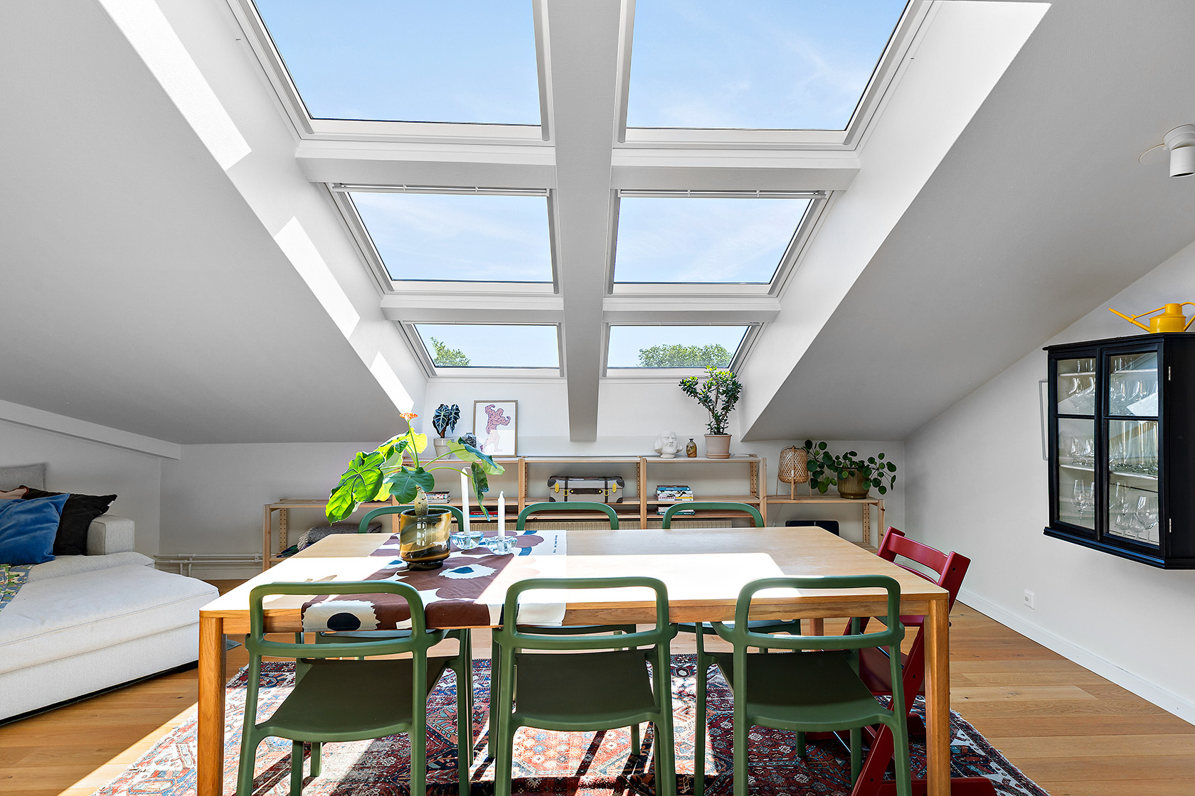 Herrgårdsgatan 4 D – bild 7