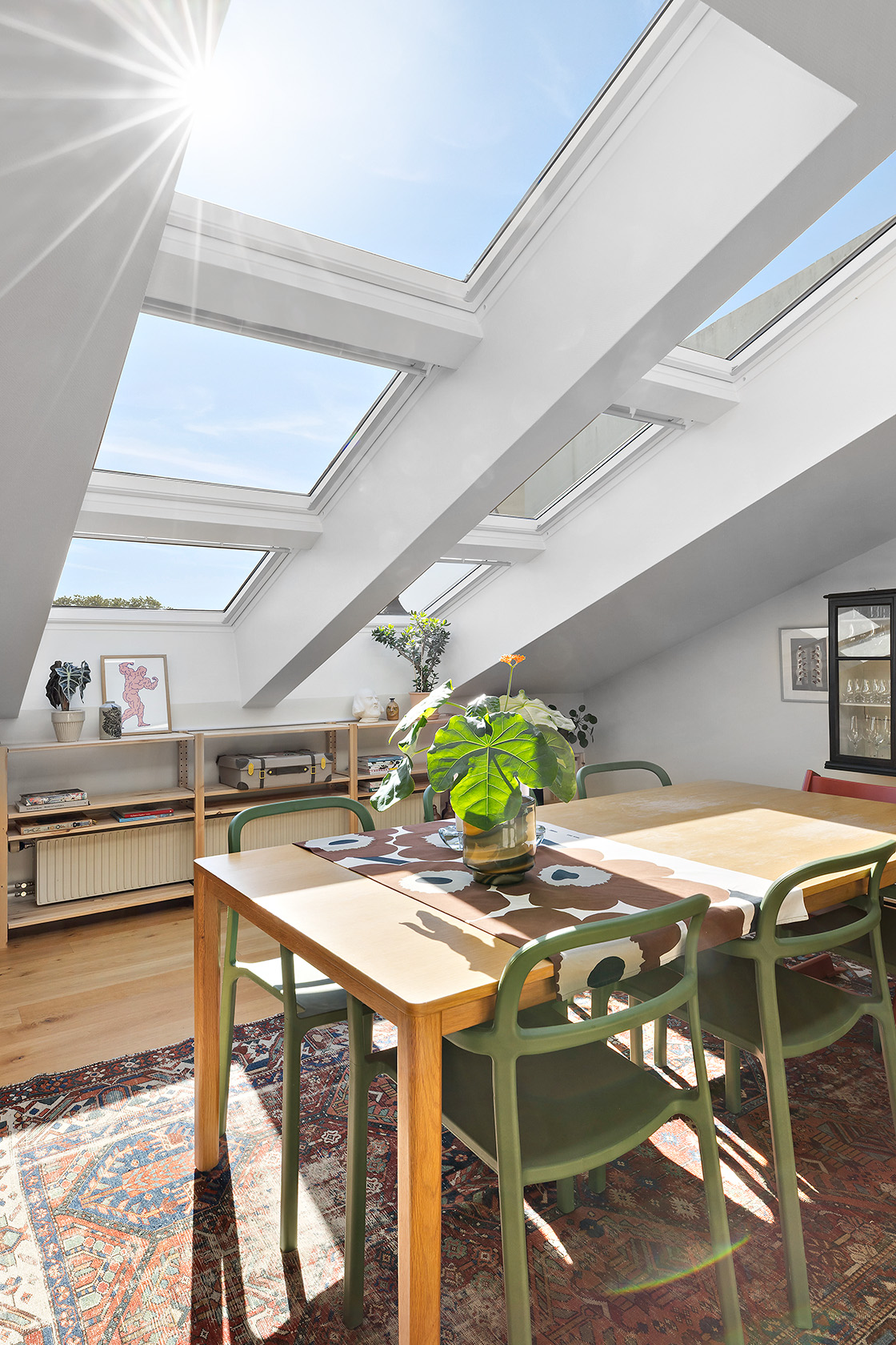 Herrgårdsgatan 4 D – bild 3