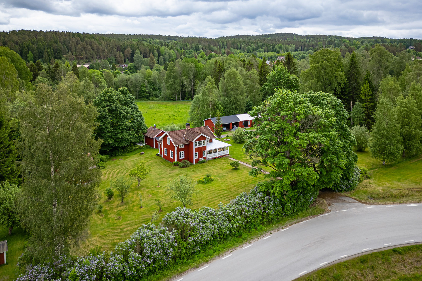 Fjuserud Sågmon 1 – bild 2