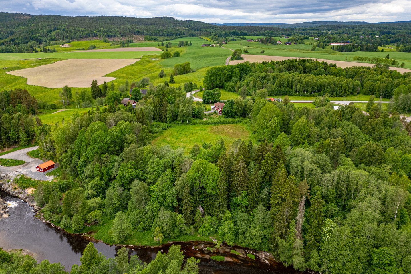 Fjuserud Sågmon 1 – bild 3