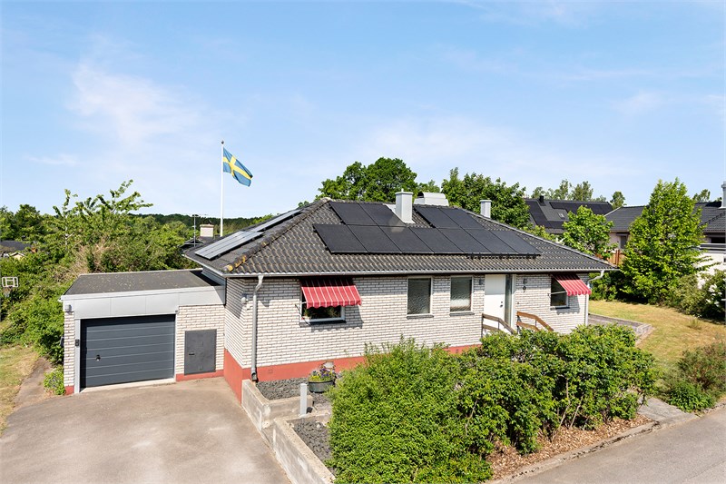 Lupinvägen 9