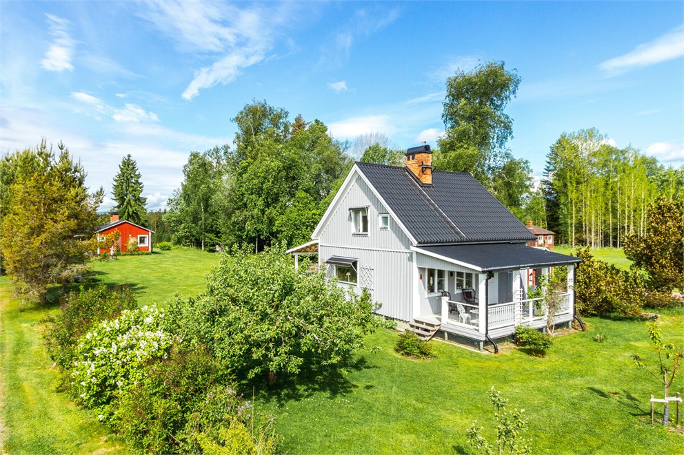 Mjönäsvägen 57, 57 A