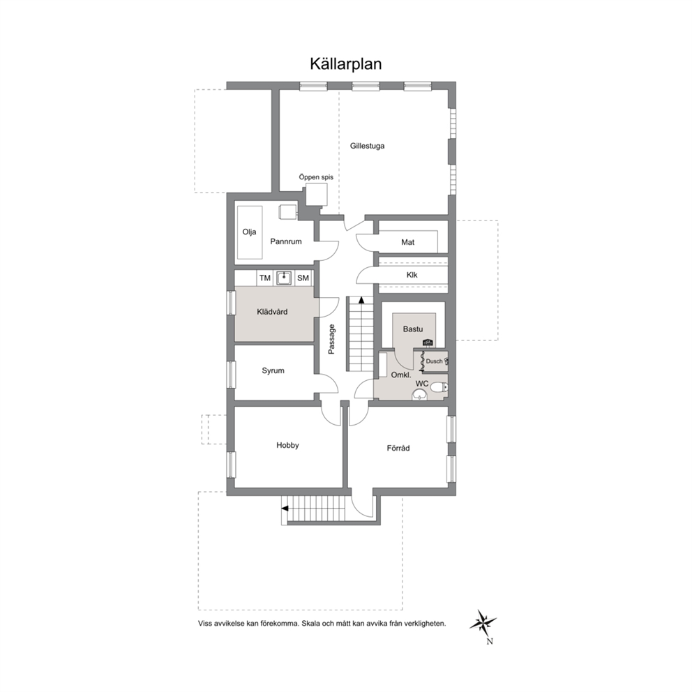Källare