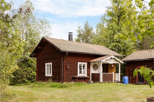 Ekfännsberget 1