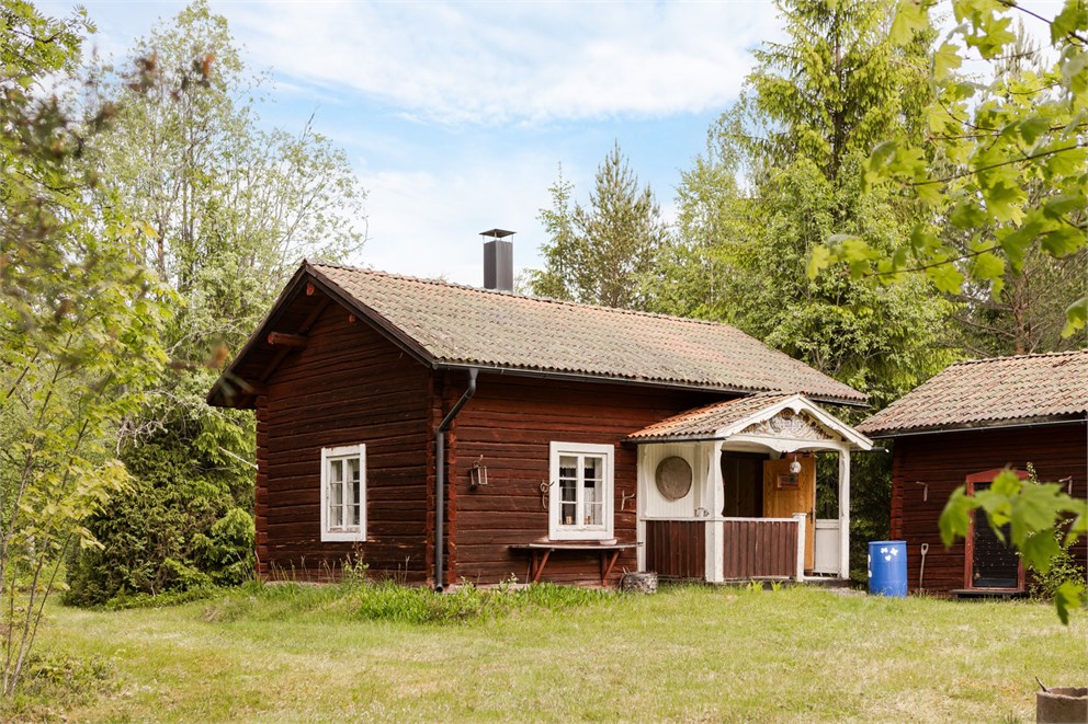 Ekfännsberget 1