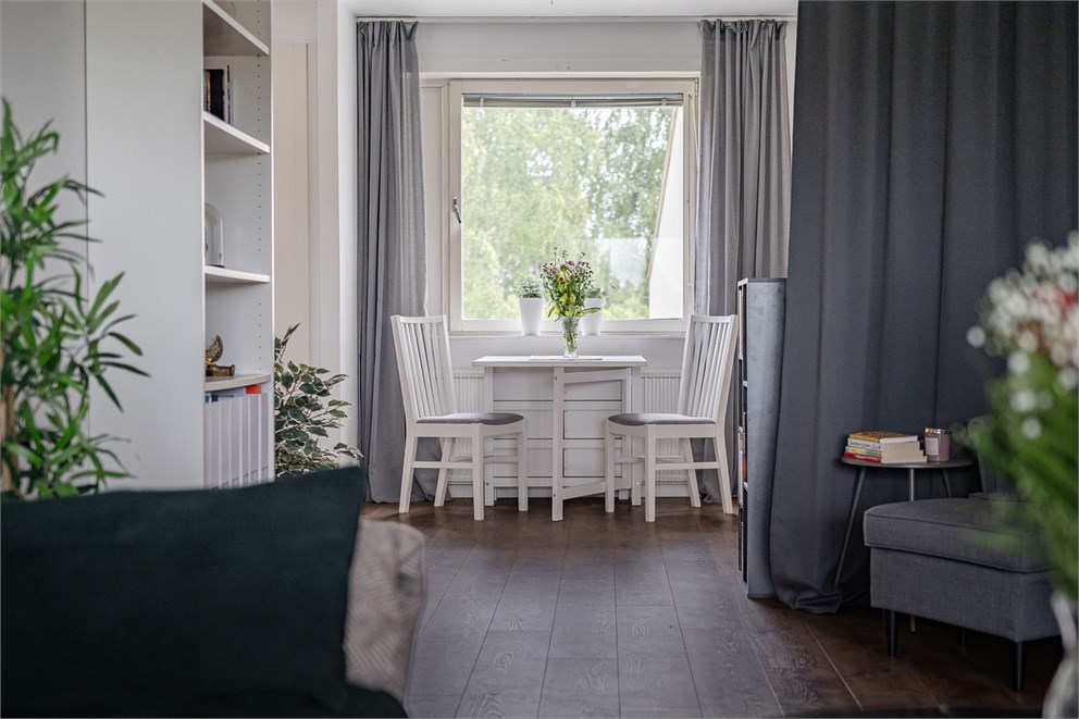 Promenaden 11