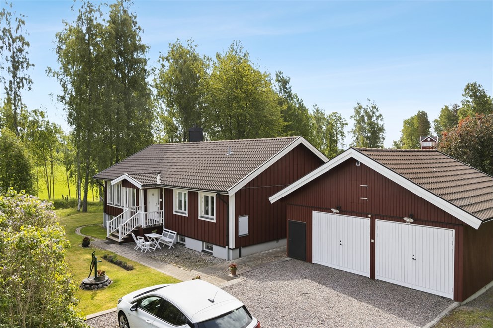 Bänorp Gläntan 1
