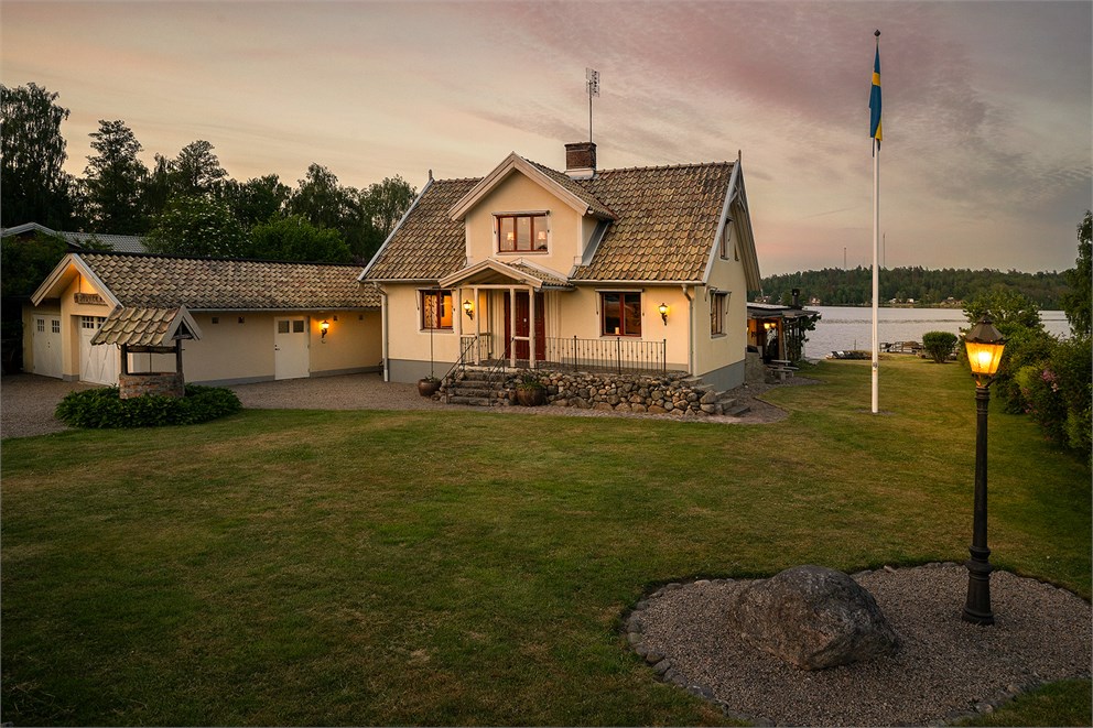 Hässleholmsvägen 9B