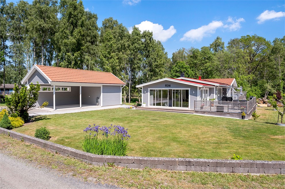 Kiselvägen 5