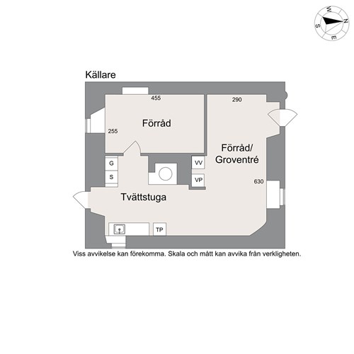 Långedalsvägen 1