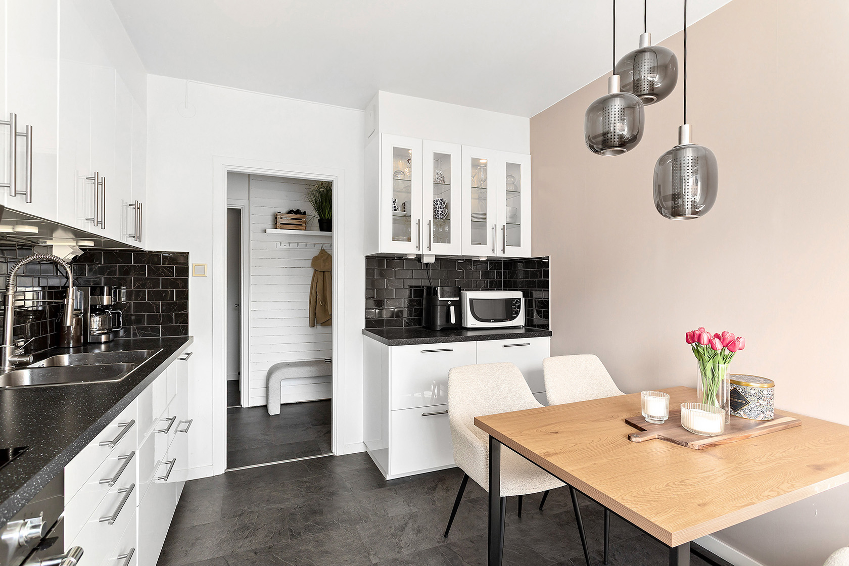 Norralagatan 9 A – bild 1