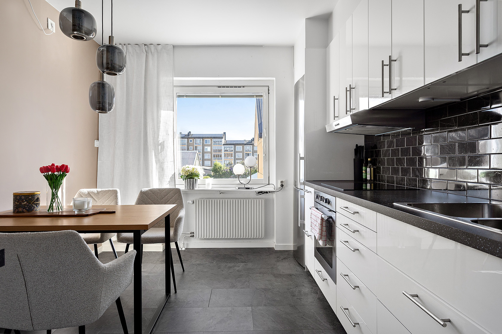 Norralagatan 9 A – bild 2