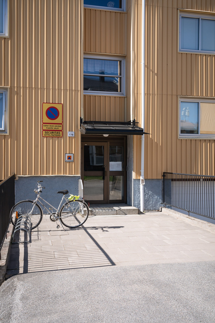 Prästgårdsgatan 77B – bild 5