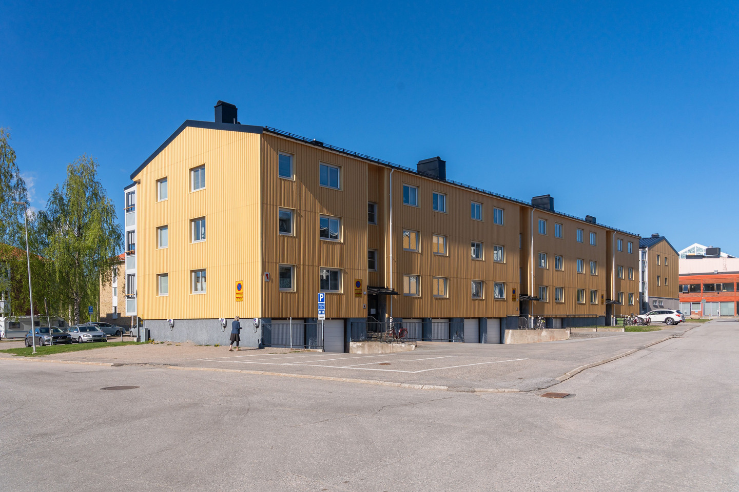 Prästgårdsgatan 77B – bild 2