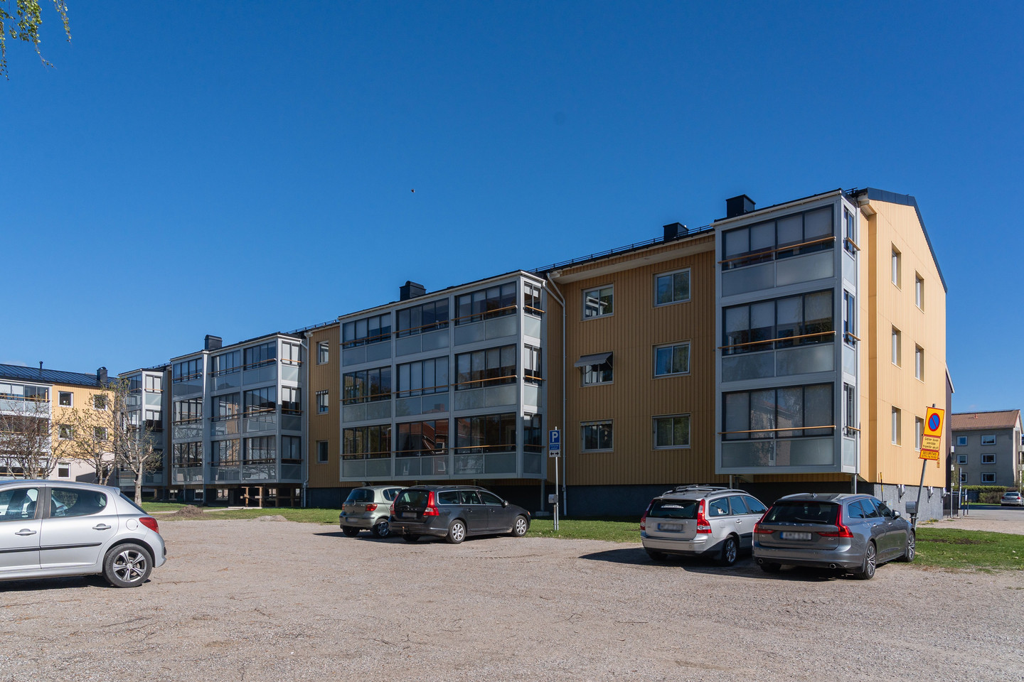 Prästgårdsgatan 77B – bild 3