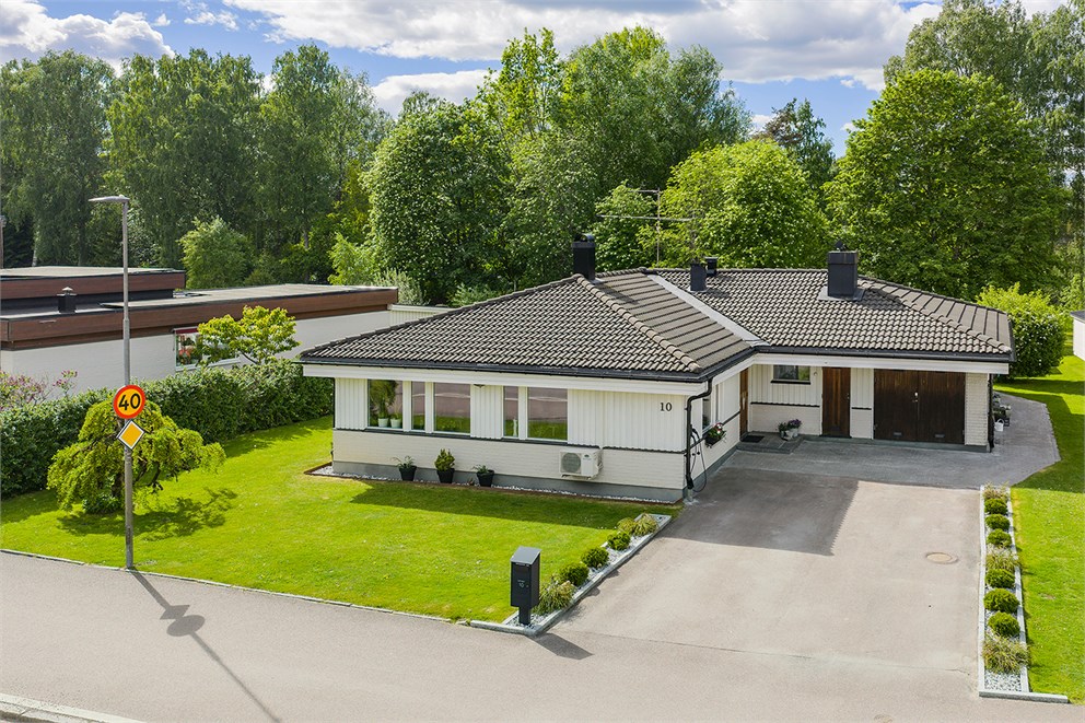Granitvägen 10