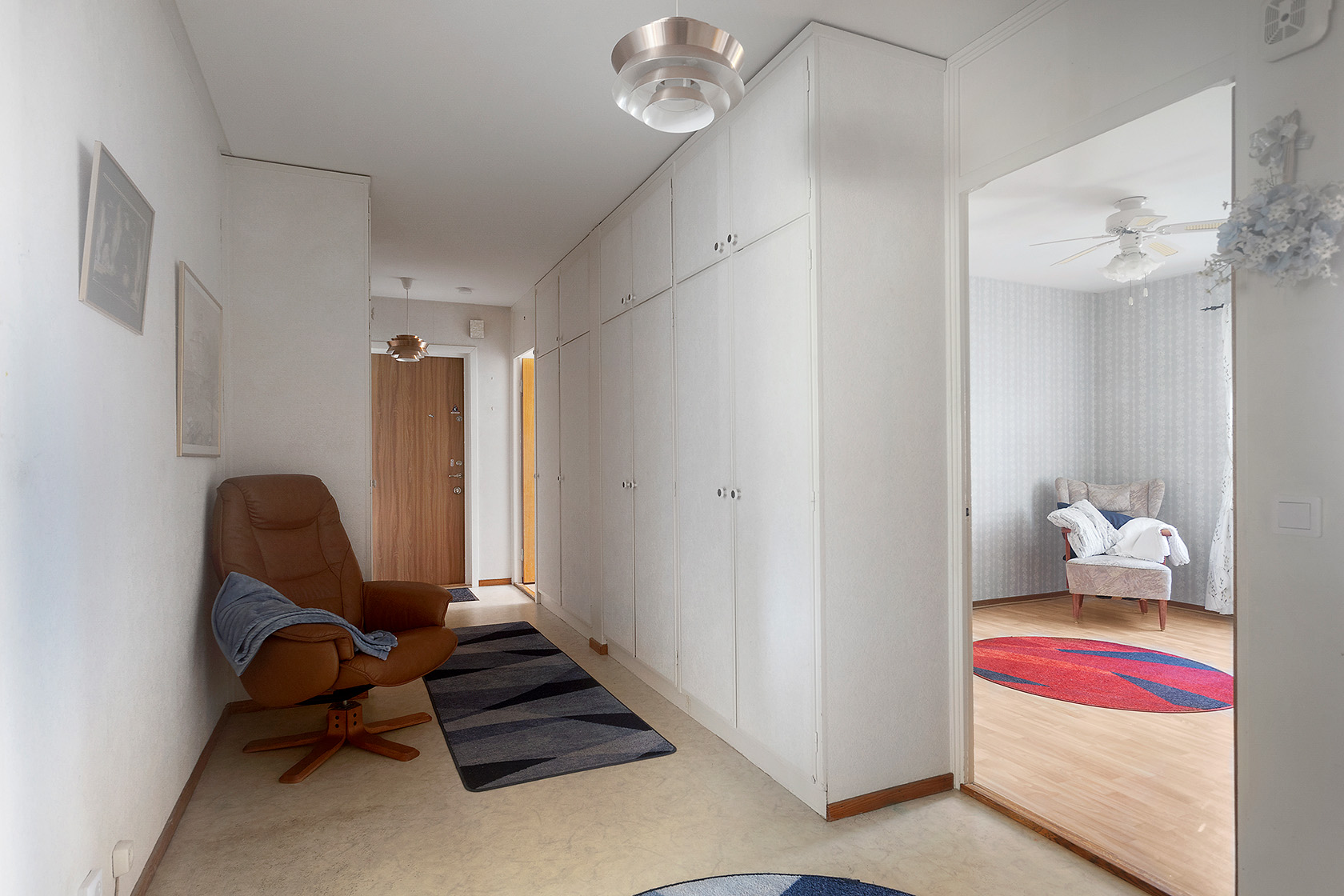 Norra Fogdelyckegatan 51C – bild 2