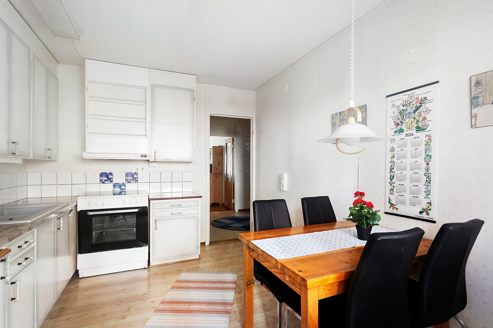 Norra Fogdelyckegatan 51C – bild 4
