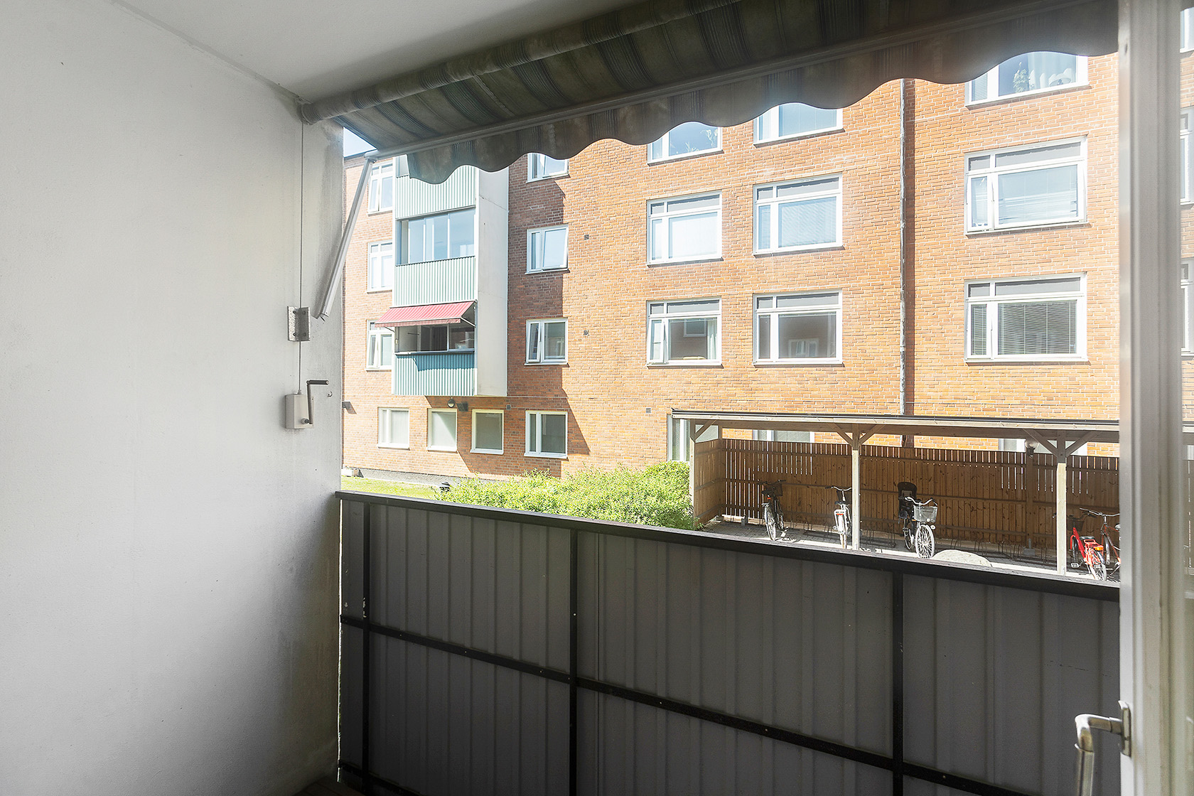 Norra Fogdelyckegatan 51C – bild 5