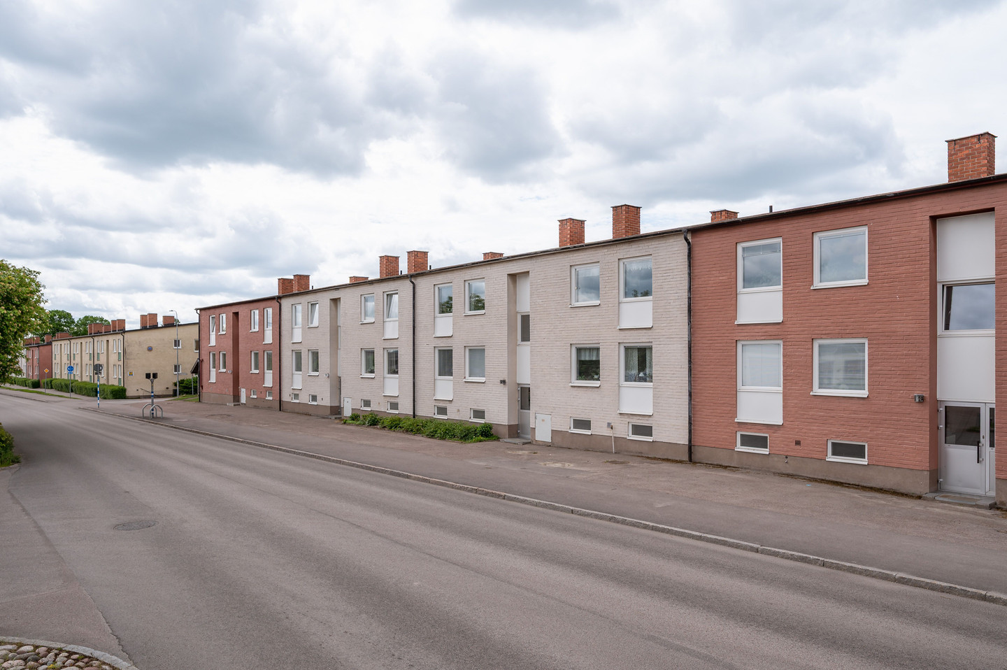 Åkargatan 2B – bild 28