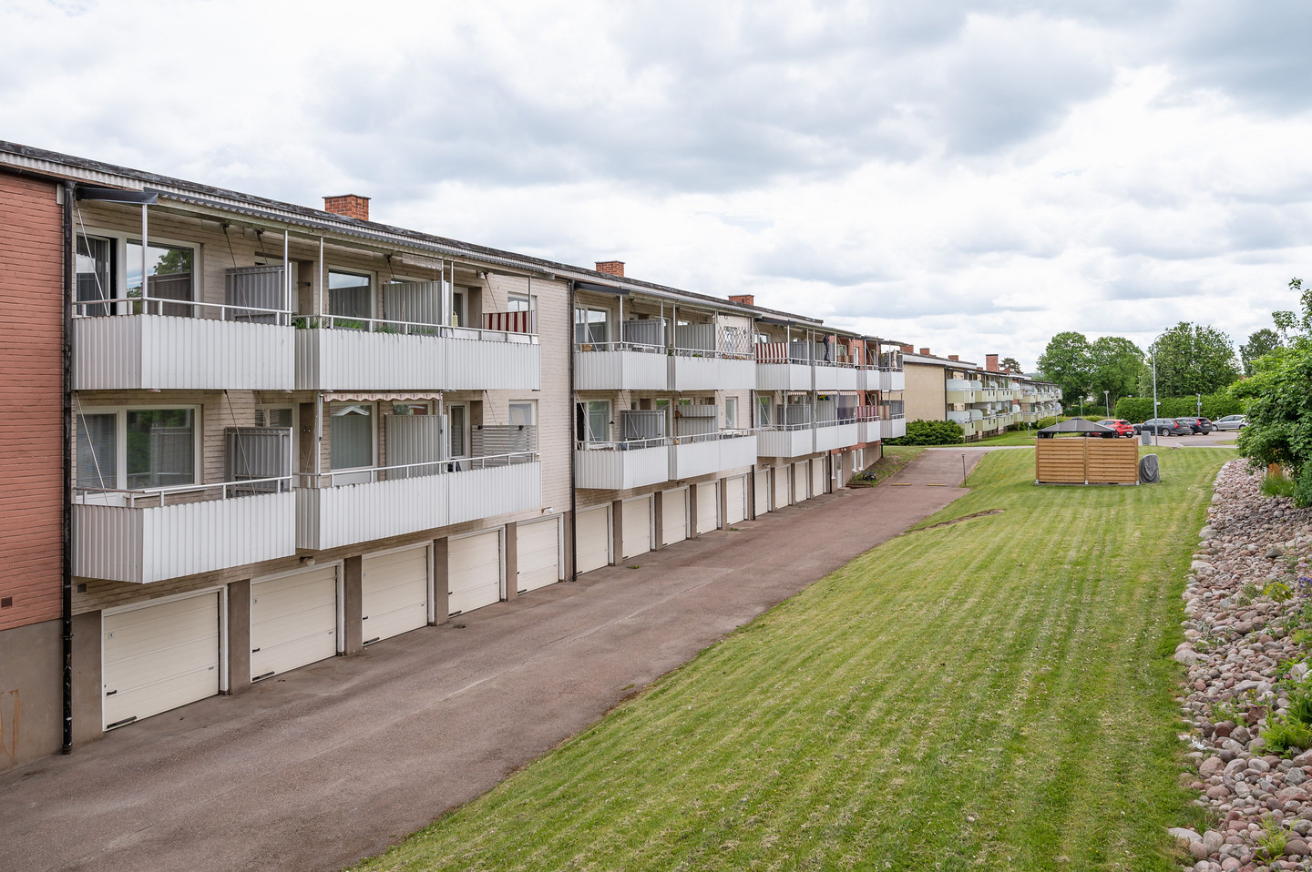 Åkargatan 2B – bild 2