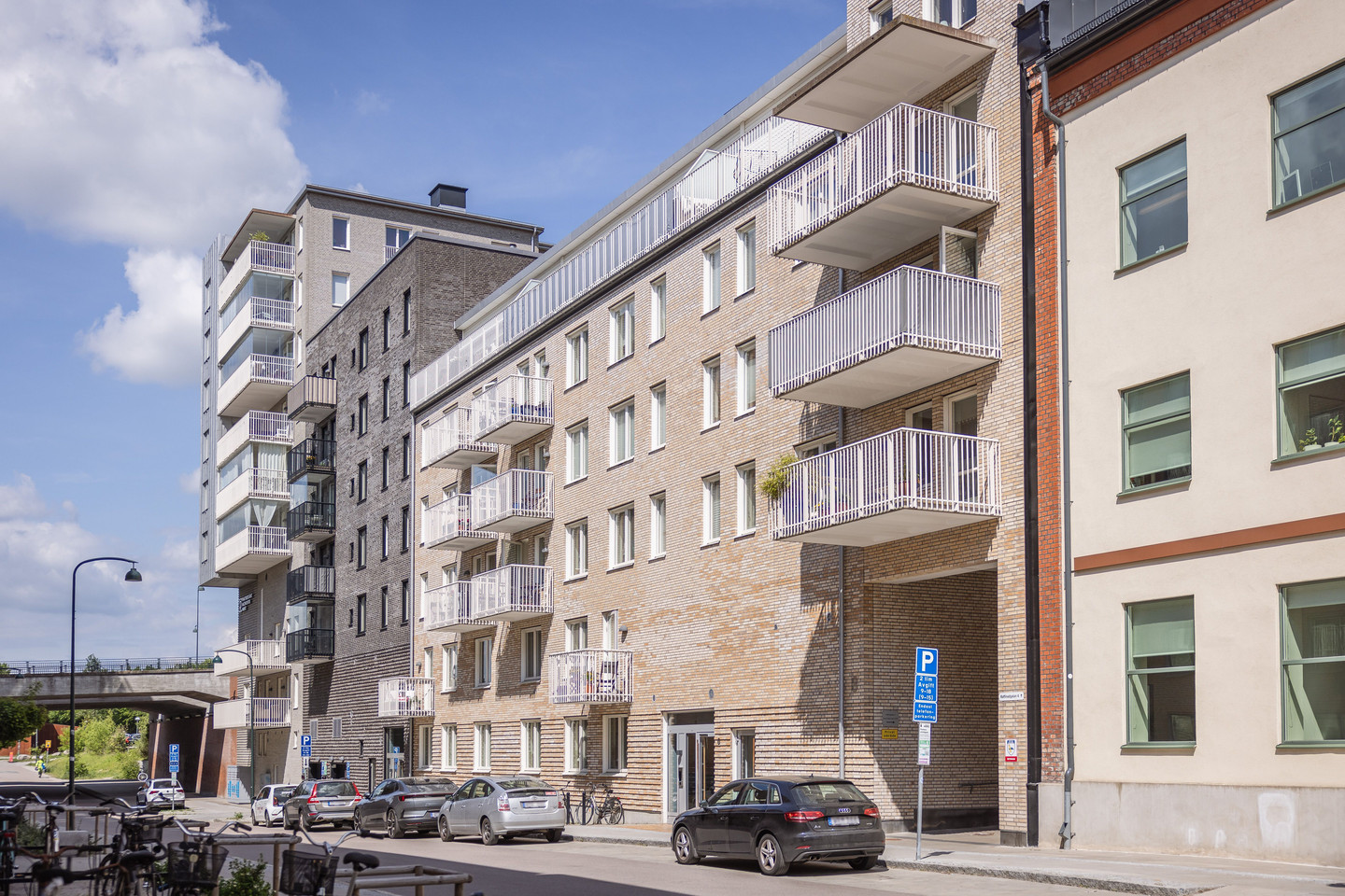 Raffinadgatan 6 – bild 4