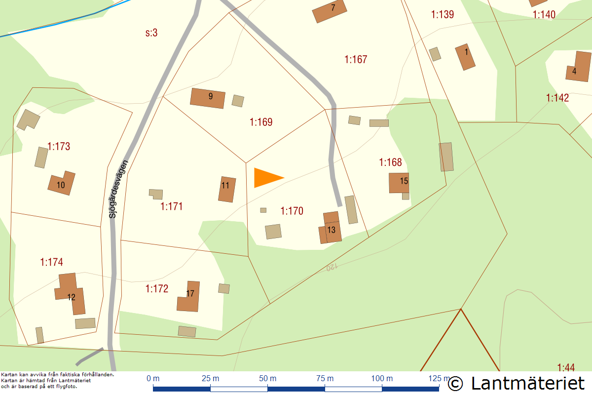 Sjögärdesvägen 13 – bild 28