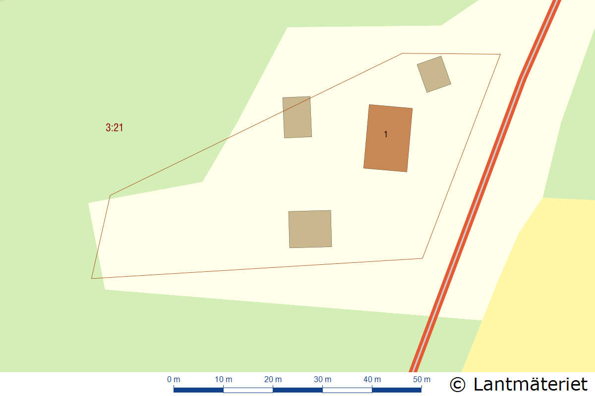 Tvingvägen 1 – bild 26