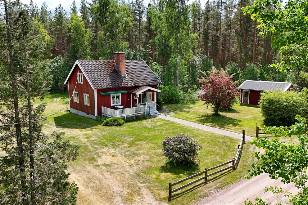 Älmhult Lybeck 204