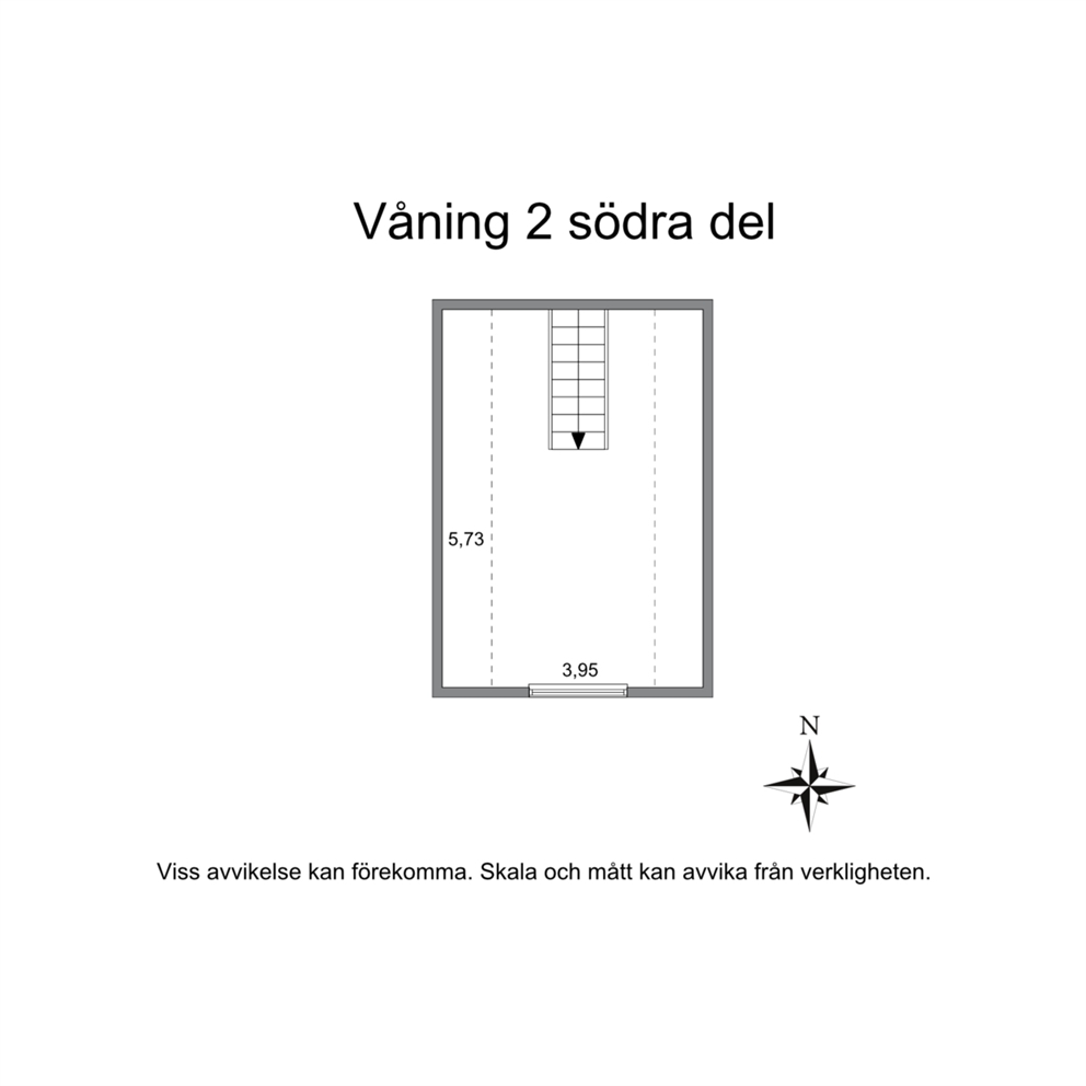 Övre plan