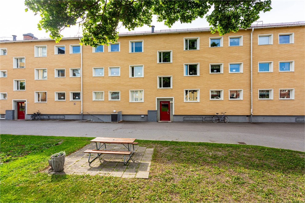 Hagavägen 8 C