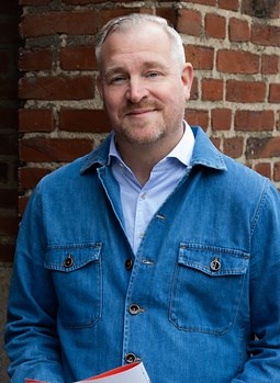 Ola Martinsson