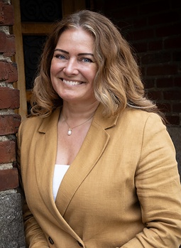 Jennie Wemlert