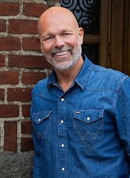 Erik Rosdahl