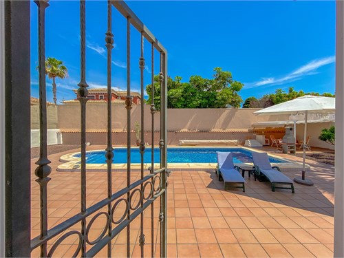 Aguas Nuevas - Nueva Torrevieja | Torrevieja