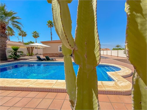 Aguas Nuevas - Nueva Torrevieja | Torrevieja