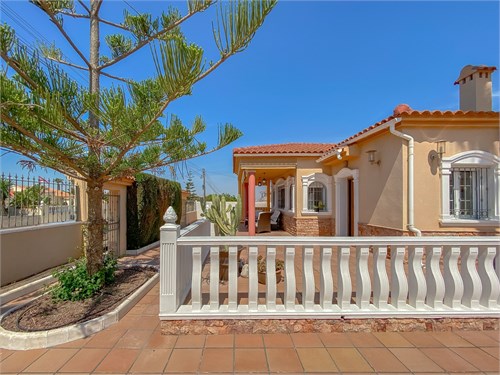 Aguas Nuevas - Nueva Torrevieja | Torrevieja