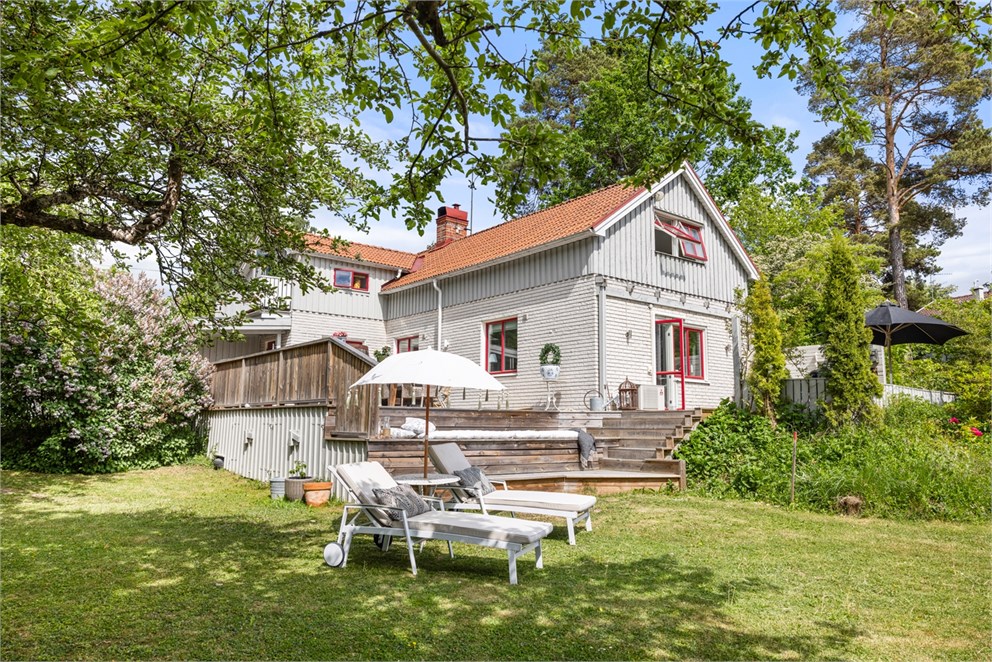 Näsby allé 61