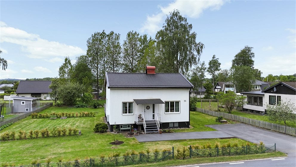 Hagagatan 26