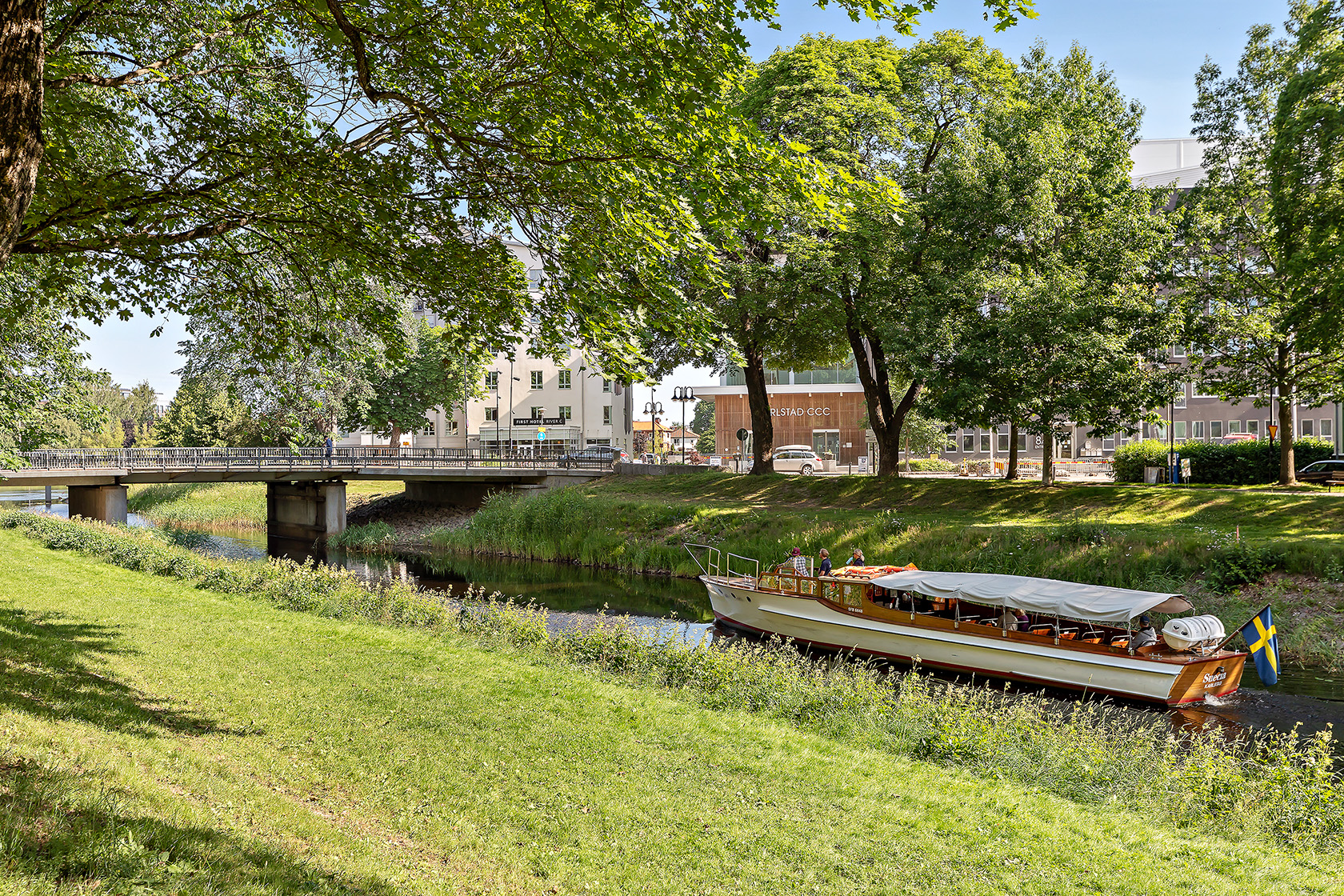 Herrgårdsgatan 4 D – bild 26