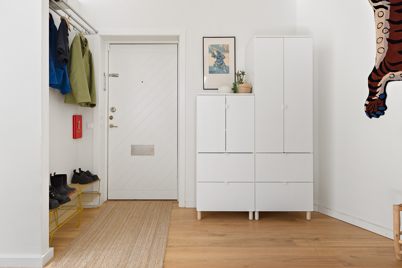 Herrgårdsgatan 4 D – bild 19