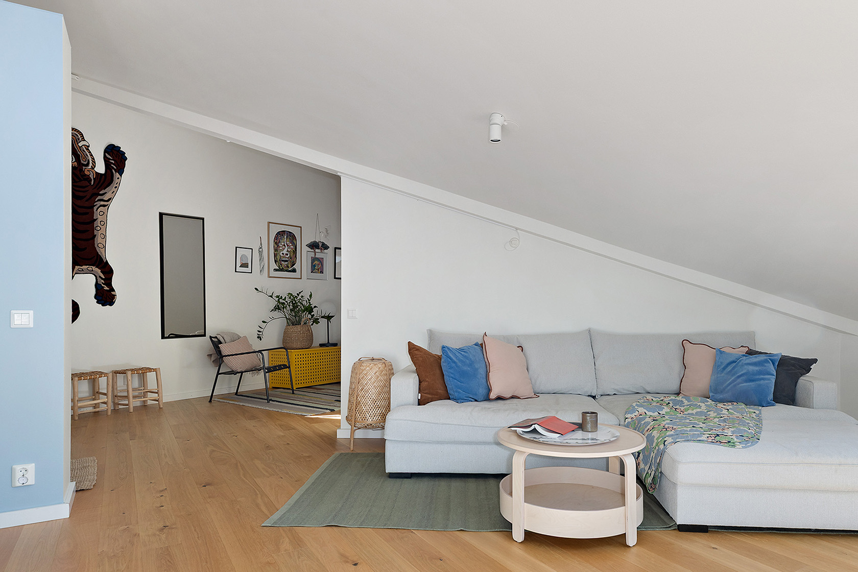 Herrgårdsgatan 4 D – bild 12
