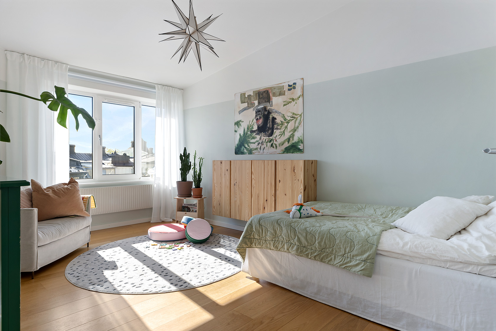 Herrgårdsgatan 4 D – bild 15