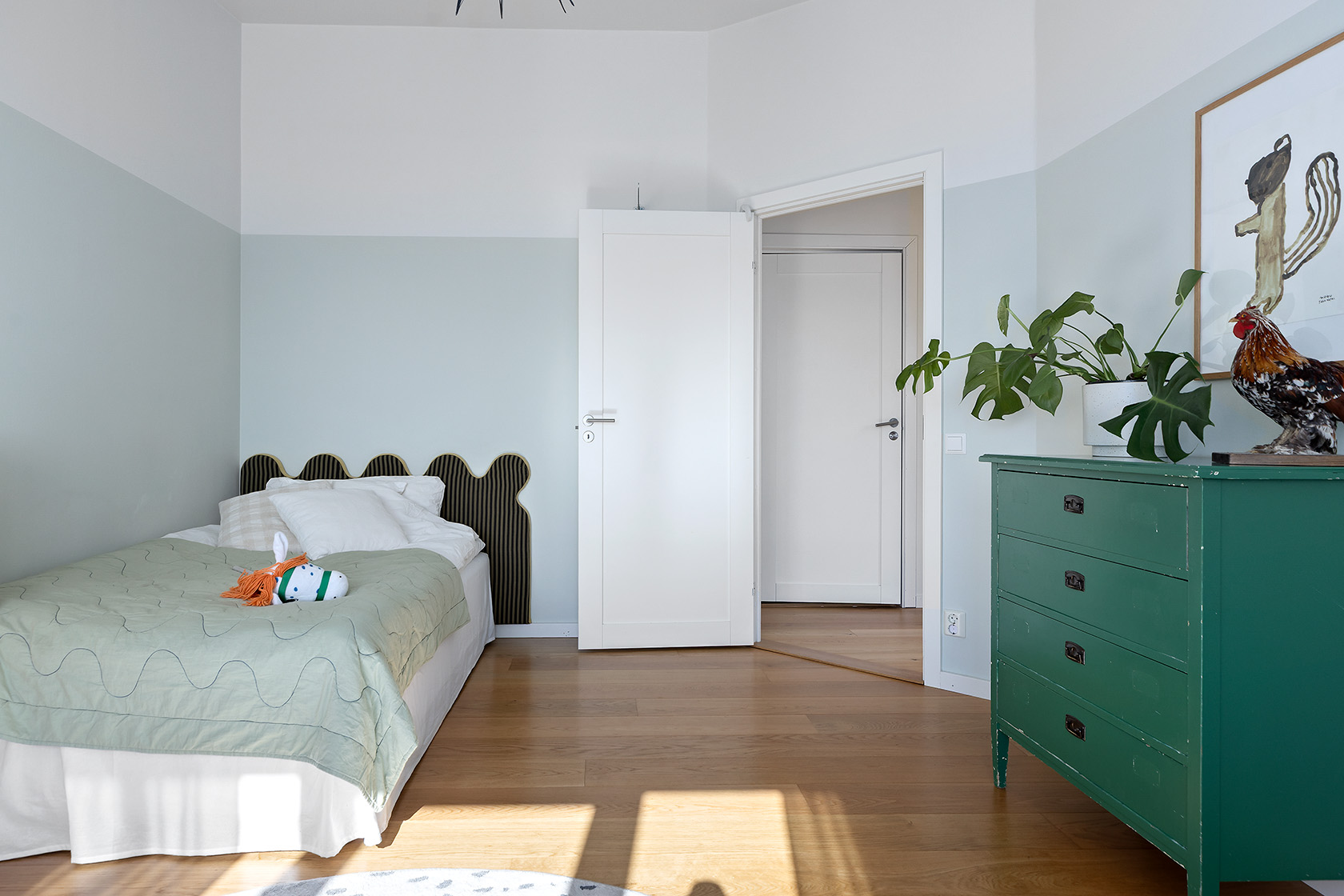 Herrgårdsgatan 4 D – bild 16