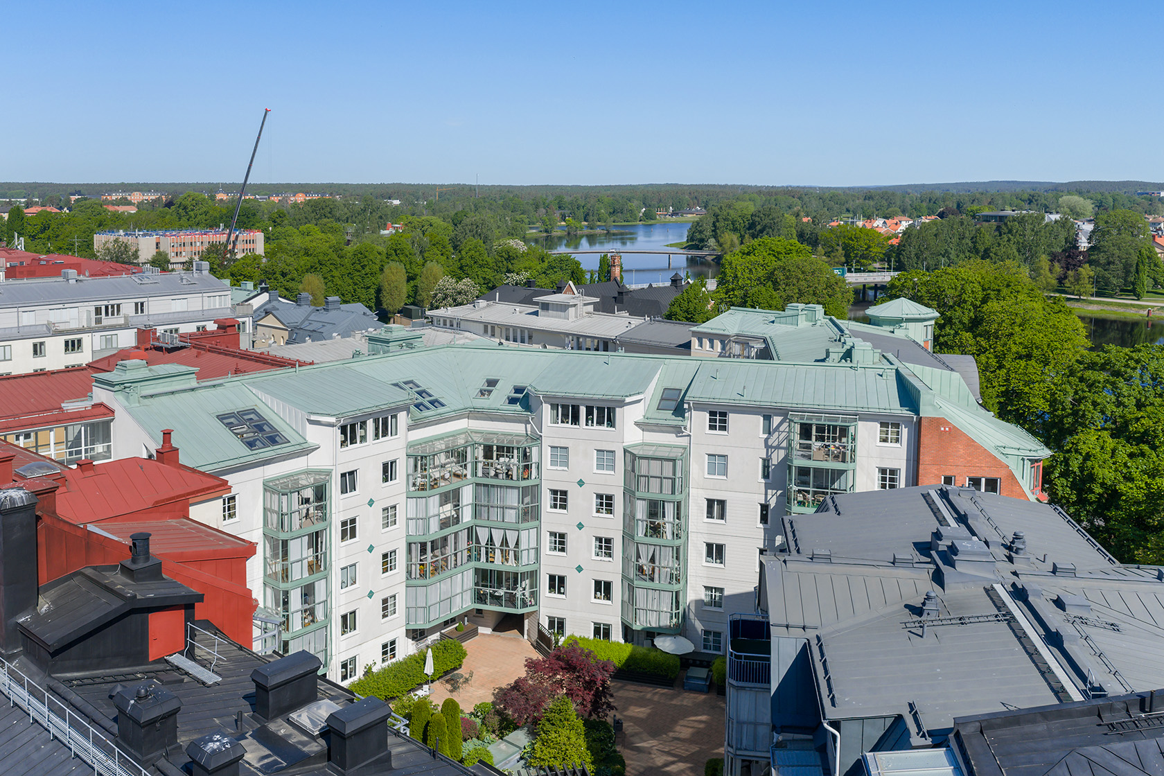 Herrgårdsgatan 4 D – bild 22