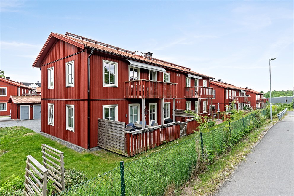 Asteroidvägen 15 F