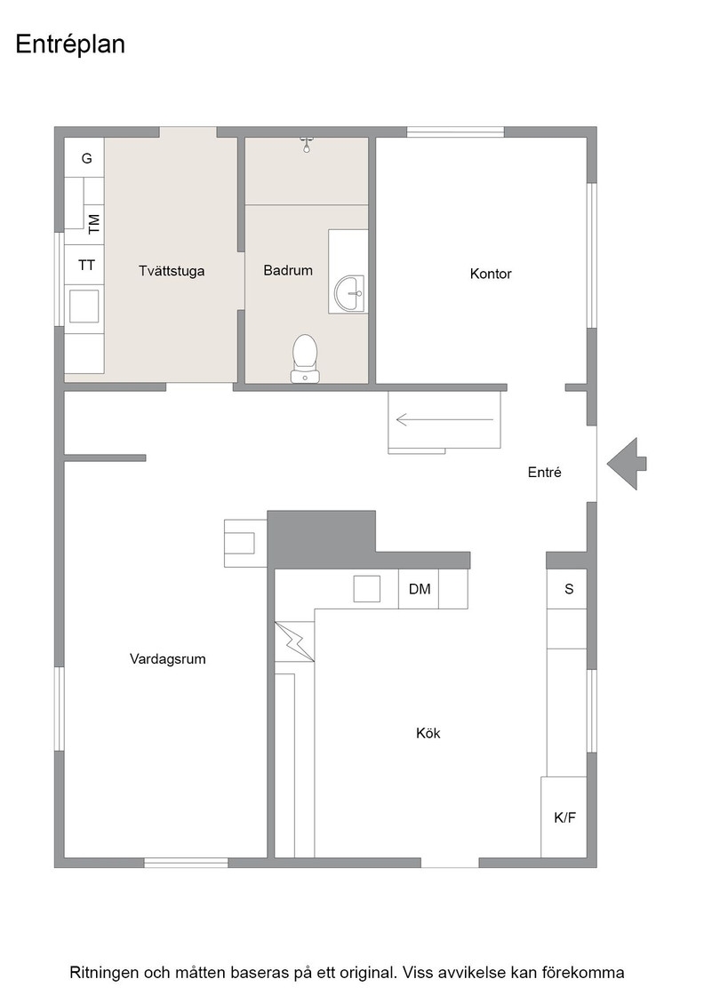 Entréplan